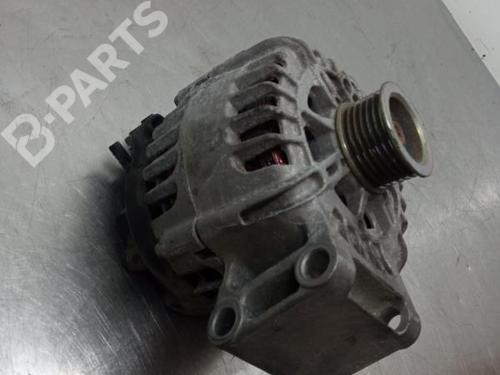 Generator FORD FIESTA VI (CB1, CCN) 1.25 | BP11257890M7