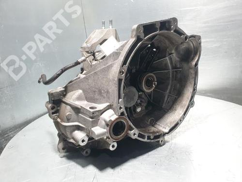 Gearkasse FORD FIESTA VI (CB1, CCN) 1.25 | BP11257900M3