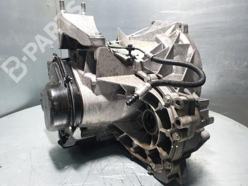 Gearkasse FORD FIESTA VI (CB1, CCN) 1.25 | BP11257900M3