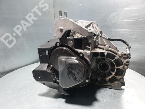 Gearkasse FORD FIESTA VI (CB1, CCN) 1.25 | BP11257900M3