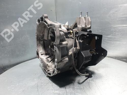 Gearkasse FORD FIESTA VI (CB1, CCN) 1.25 | BP11257900M3