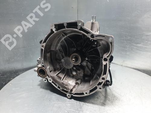 Gearkasse FORD FIESTA VI (CB1, CCN) 1.25 | BP11257900M3