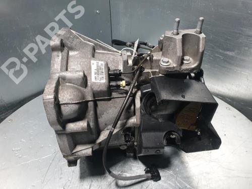 Gearkasse FORD FIESTA VI (CB1, CCN) 1.25 | BP11257900M3