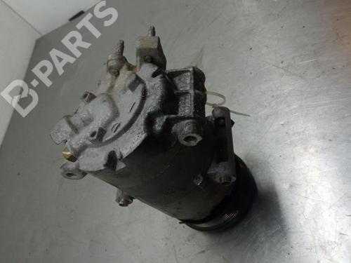 AC compressor FORD FIESTA VI (CB1, CCN) 1.25 | BP11257905M34