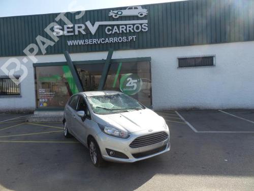 Used Parts FORD FIESTA VI (CB1, CCN)  1.25  1128325