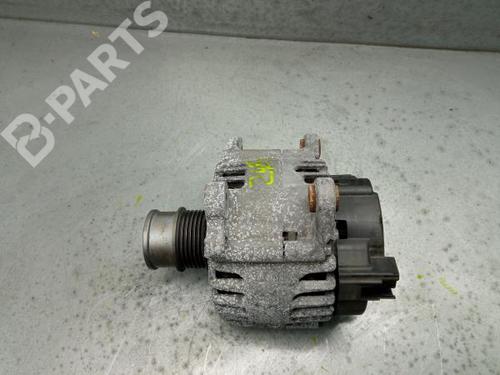 Generator SEAT IBIZA V (KJ1, KJG) 1.0 TSI (95 hp) 11255047