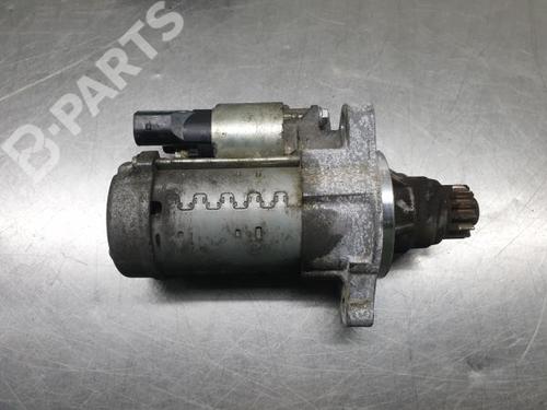 Starter SEAT IBIZA V (KJ1, KJG) 1.0 TSI | BP11255049M8 