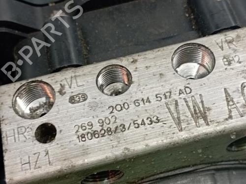 ABS pump SEAT IBIZA V (KJ1, KJG) 1.0 TSI | BP11265641M43 