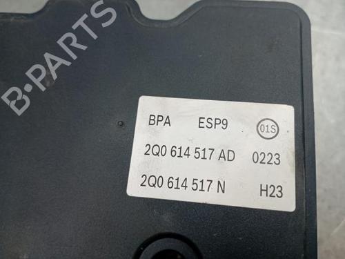 ABS pump SEAT IBIZA V (KJ1, KJG) 1.0 TSI | BP11265641M43 