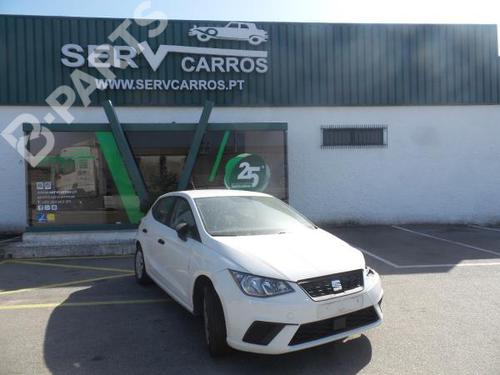Used Parts SEAT IBIZA V (KJ1, KJG)  1.0 TSI  1128326
