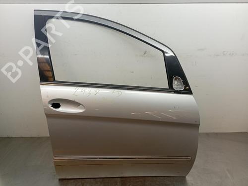Used Right front door MERCEDES-BENZ B-CLASS Sports Tourer (W245) B 200 CDI (245.208) (140 hp) 11266011
