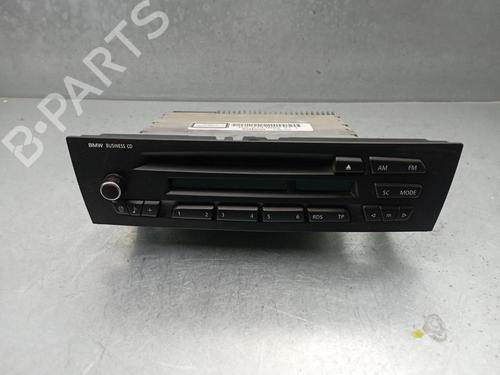 Radio BMW 1 (E81) 120 d (177 hp) 6512914168201 / 914168201 / 9141682