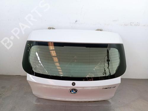 Used Tailgate BMW 1 (E81) 120 d (177 hp) 11329250