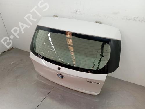Tailgate BMW 1 (E81) 120 d | BP11329250C6