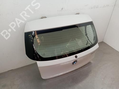 Tailgate BMW 1 (E81) 120 d | BP11329250C6