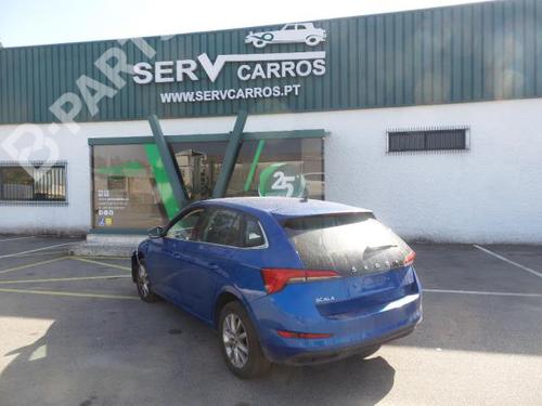 Used Parts SKODA SCALA (NW1)    1128329
