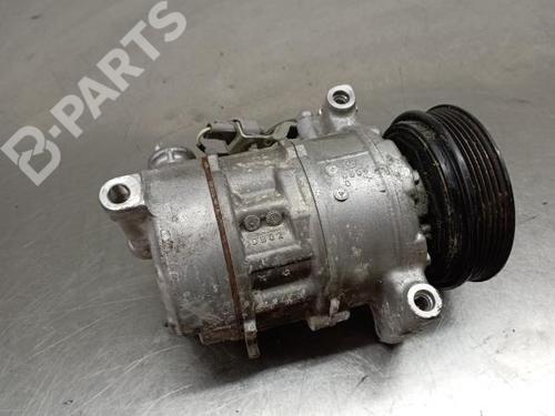 Compressor A/A MERCEDES-BENZ A-CLASS (W176) A 200 CDI / d (176.008) | BP11214856M34 