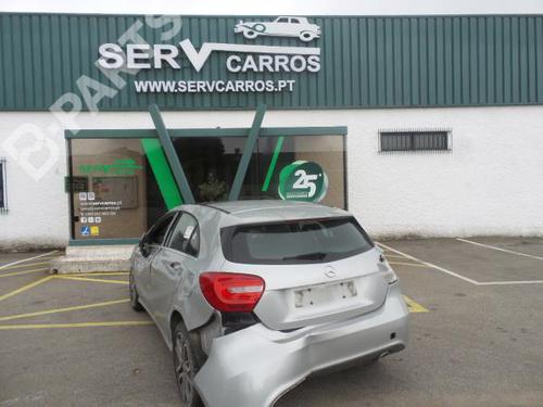 Used Parts MERCEDES-BENZ A-CLASS (W176)  A 200 CDI / d (176.008)  1129549