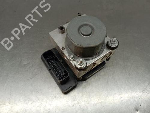 Used ABS pump RENAULT CLIO IV (BH_) 1.5 dCi 90 (90 hp) 11366245