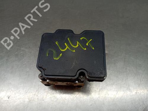 ABS pump RENAULT CLIO IV (BH_) 1.5 dCi 90 | BP11366245M43