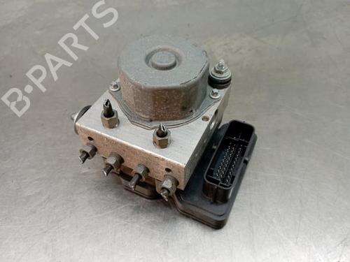 ABS pump RENAULT CLIO IV (BH_) 1.5 dCi 90 | BP11366245M43