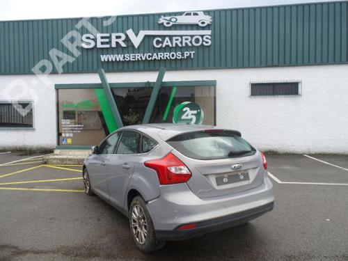 Used Parts FORD FOCUS III  1.6 Ti  1131991