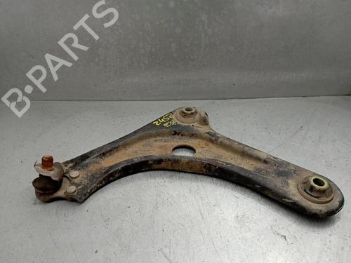Left front suspension arm PEUGEOT 2008 I (CU_) 1.6 HDi | BP11429062M12 