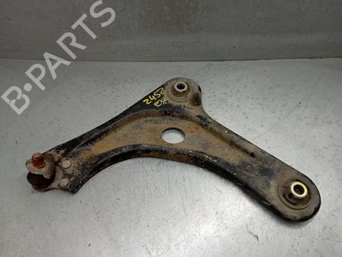 Left front suspension arm PEUGEOT 2008 I (CU_) 1.6 HDi | BP11429062M12 