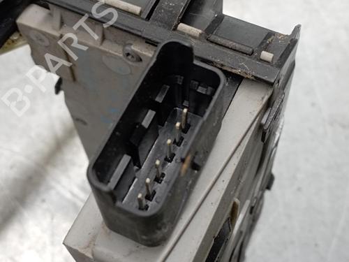 Rear left lock PEUGEOT 2008 I (CU_) 1.6 HDi | BP11429082C100 