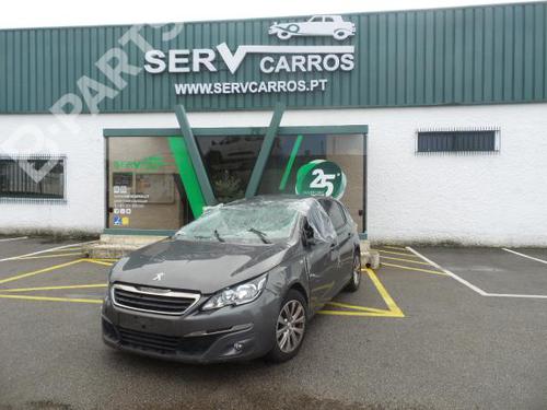 Used Parts PEUGEOT 308 II (LB_, LP_, LW_, LH_, L3_)  1.2 THP 110  1131994