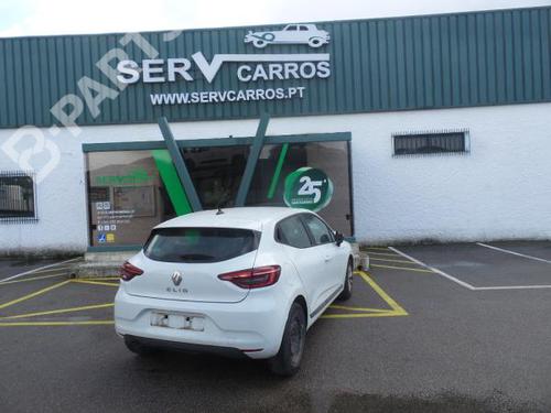Used Parts RENAULT CLIO V (B7_)  1.5 Blue dCi 85 (B7AG)  1131996