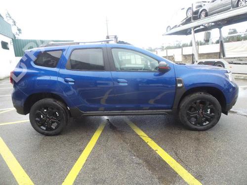Underbody protection DACIA DUSTER (HM_) 1.3 TCe 130 (HMMF) | BP11824307M92  - Image 5