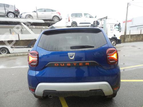Underbody protection DACIA DUSTER (HM_) 1.3 TCe 130 (HMMF) | BP11824307M92  - Image 6