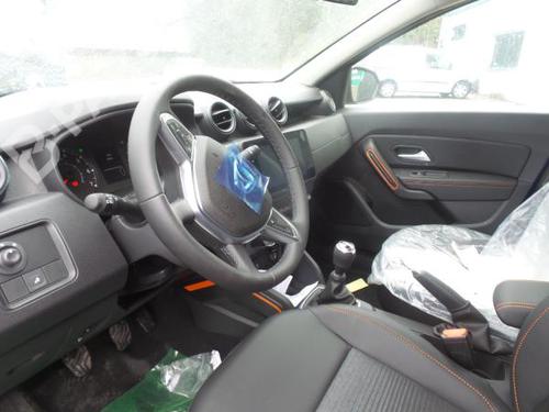 Underbody protection DACIA DUSTER (HM_) 1.3 TCe 130 (HMMF) | BP11824307M92  - Image 8