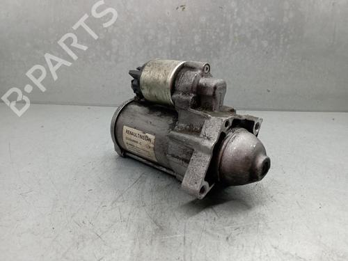 Anlasser für RENAULT KADJAR (HA_, HL_) 1.5 dCi 110 (HLA3) (110 hp) 11507148