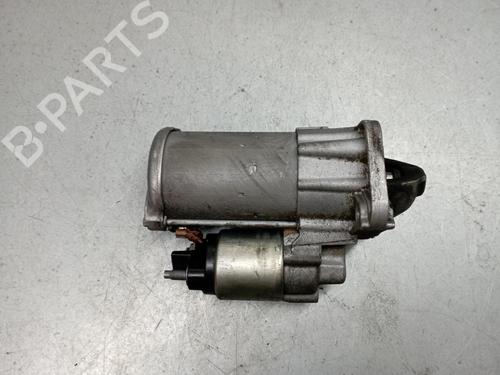 Starter RENAULT KADJAR (HA_, HL_) 1.5 dCi 110 (HLA3) | BP11507148M8 