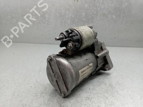 Starter RENAULT KADJAR (HA_, HL_) 1.5 dCi 110 (HLA3) | BP11507148M8 