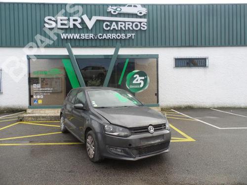 Used Parts VW POLO V (6R1, 6C1)  1.6 TDI  1145867