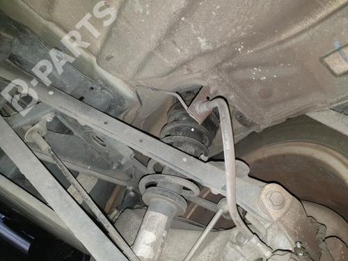 Right rear suspension arm MINI MINI COUNTRYMAN (R60) One BP11540407M15