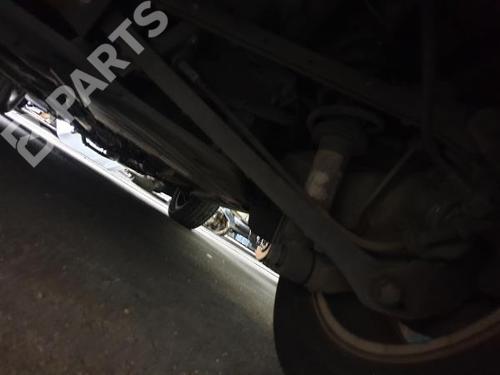 Right rear suspension arm MINI MINI COUNTRYMAN (R60) One BP11540408M15