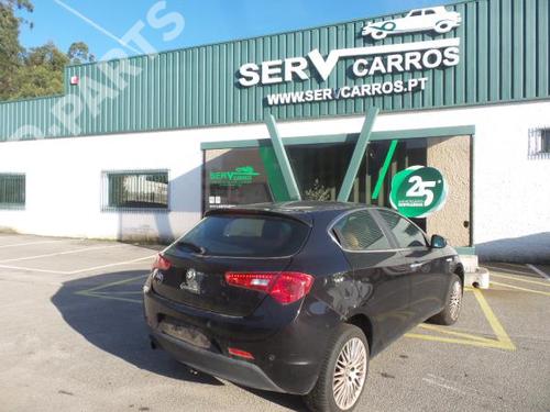 Used Parts ALFA ROMEO GIULIETTA (940_)  1.4 TB (940FXB1A, 940FXB11)  1155245