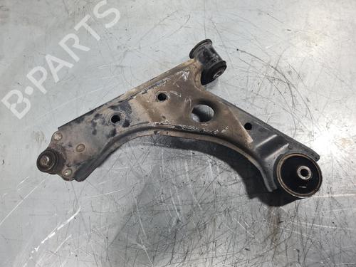 Right front suspension arm OPEL CORSA E (X15) 1.4 (08, 68) | BP11709942M13