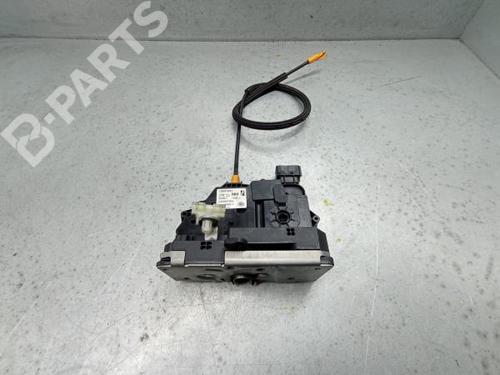 Używane Zamek drzwi przednich lewych OPEL CORSA E (X15) 1.4 (08, 68) (90 hp) 11709962