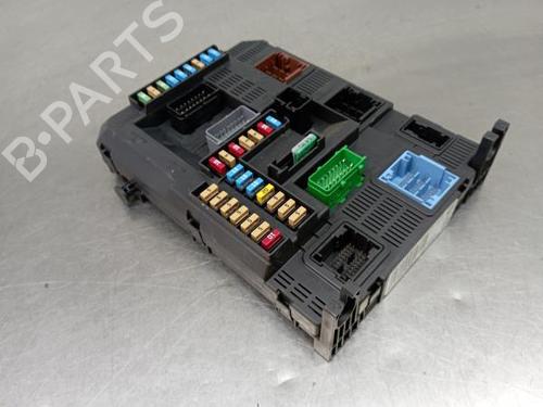 Fuse box PEUGEOT 208 I (CA_, CC_) 1.6 BlueHDi 100 | BP11723306E1 