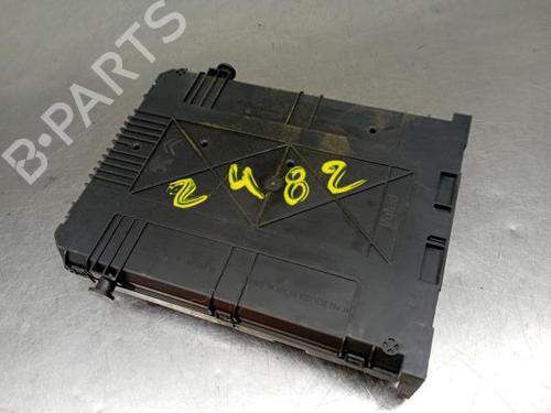 Fuse box PEUGEOT 208 I (CA_, CC_) 1.6 BlueHDi 100 | BP11723306E1 