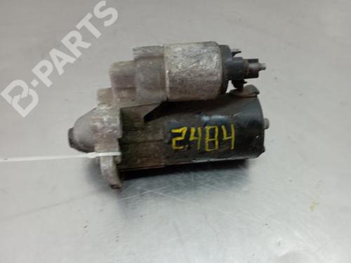 Startmotor NISSAN JUKE (F15) 1.5 dCi (110 hp) 11732182