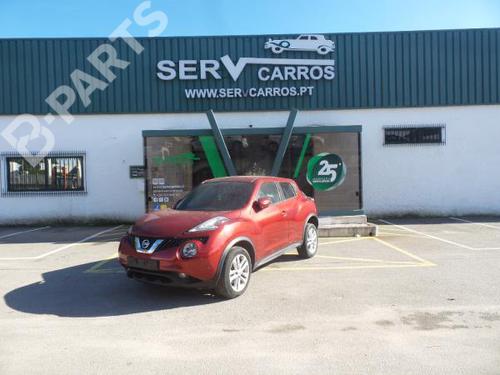 Used Parts NISSAN JUKE (F15)  1.5 dCi  1160368