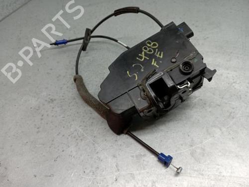 Used Front left lock CITROËN C4 Picasso II 1.6 HDi / BlueHDi 115 (115 hp) 11097500