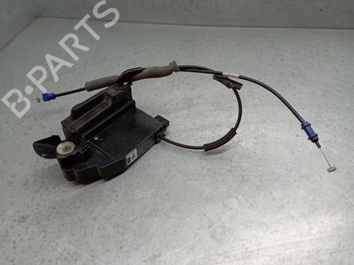 Front left lock CITROËN C4 Picasso II 1.6 HDi / BlueHDi 115 | BP11097500C98