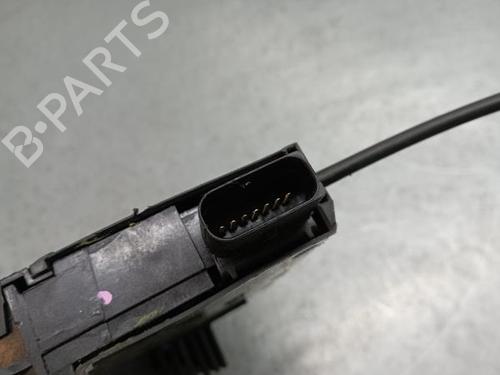 Front left lock CITROËN C4 Picasso II 1.6 HDi / BlueHDi 115 | BP11097500C98